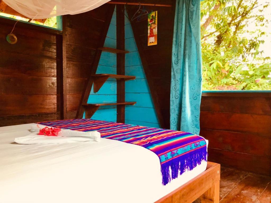 Hostal Doble Vista Capurganá 外观 照片